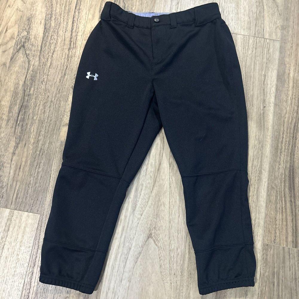 Under Armour Mens‎ Size XSmall Baseball Pants EUC